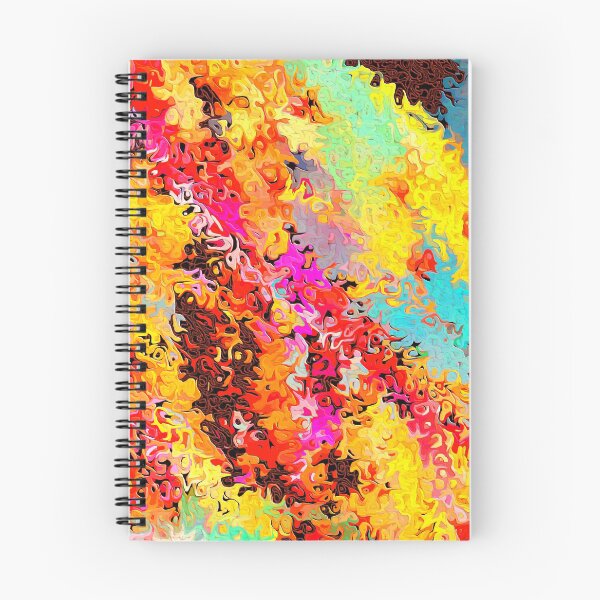 Item preview, Explosive Colors designed and sold by cuprum.