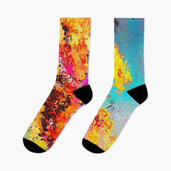 Item preview, Explosive Colors designed and sold by cuprum.