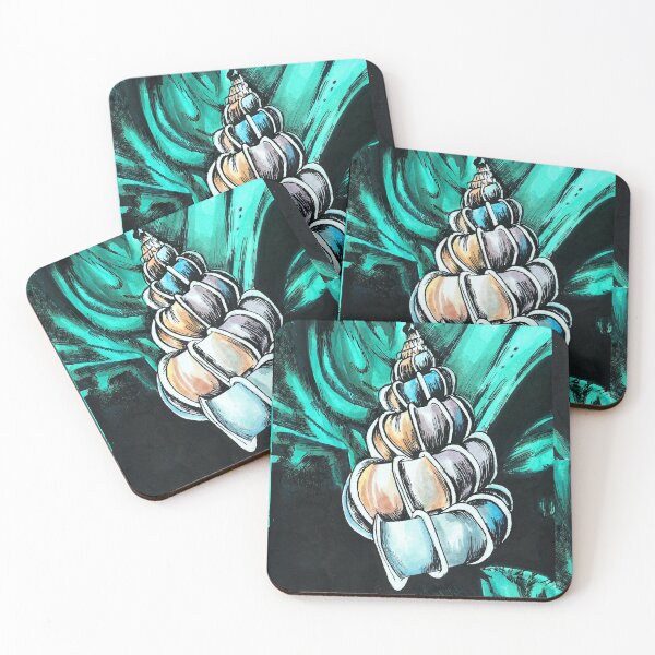 Item preview, Sea Shell designed and sold by Nicola Boden.