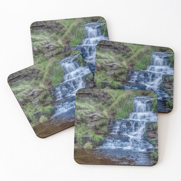 Item preview, The Waterfall designed and sold by sandraanderson.