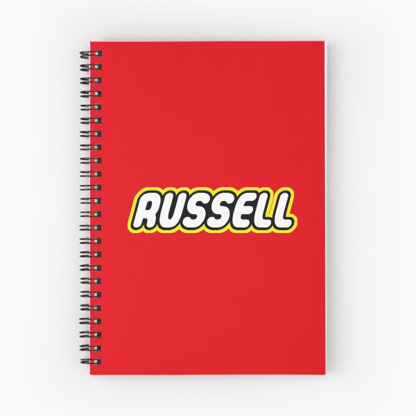 Item preview, Russell LEtsGO designed and sold by Urosek.