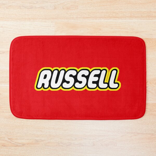 Item preview, Russell LEtsGO designed and sold by Urosek.