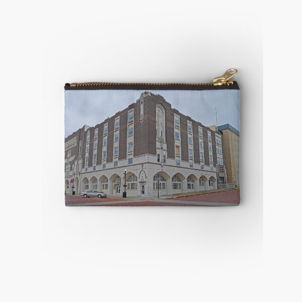 Item preview, Scottish Rite Temple, Fort Scott, Kansas, USA designed and sold by Margaret  Hyde.
