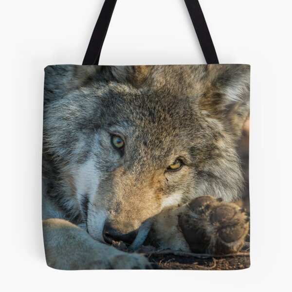 Item preview, Timber Wolf designed and sold by Michael Cummings.