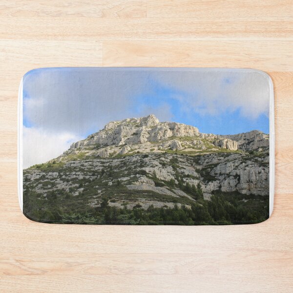 Item preview, Mountain designed and sold by Emote Bot.