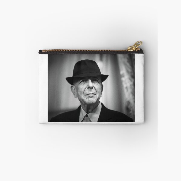 Artikelvorschau, sie leonard roo cohen gan2 tour entworfen und verkauft von sheroonmorgan.