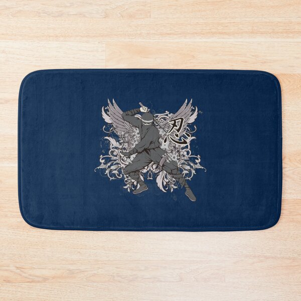 Item preview, Samurai Warrior Japan designed and sold by tpixx.