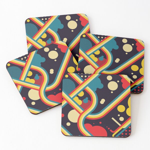 Aperçu de l'œuvre Pattern créée et vendue par sammich96.