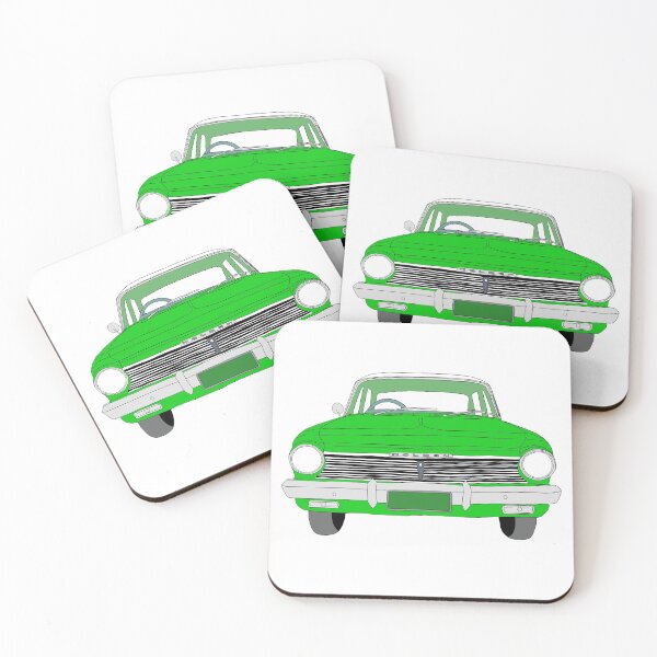 Item preview, Holden 1963 EJ Special Green designed and sold by shtem.