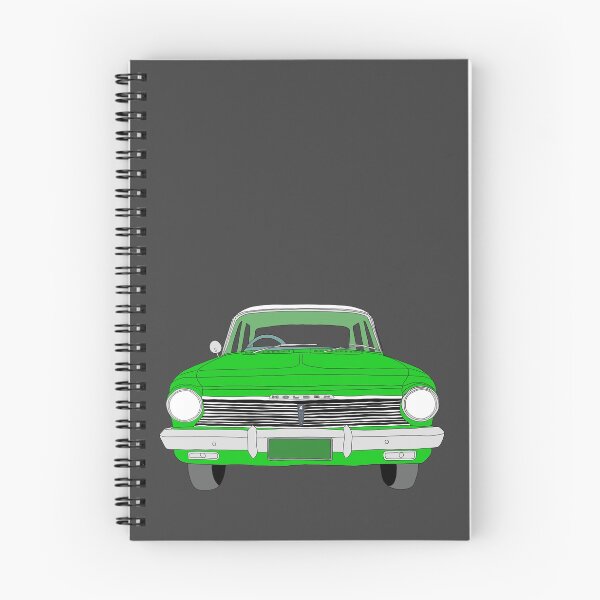 Item preview, Holden 1963 EJ Special Green designed and sold by shtem.