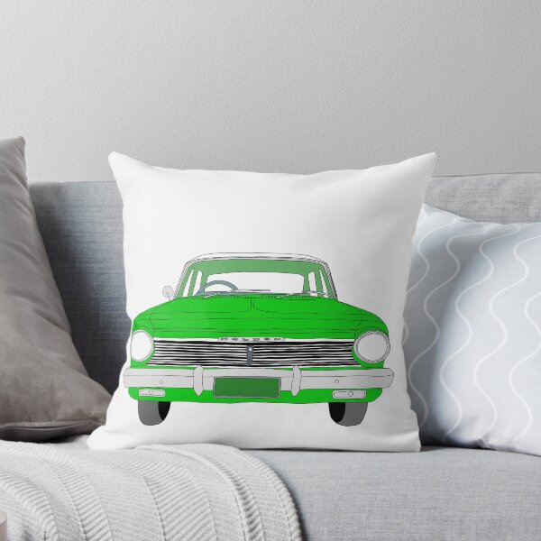 Item preview, Holden 1963 EJ Special Green designed and sold by shtem.