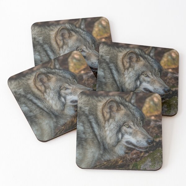 Item preview, Timber Wolf  designed and sold by Michael Cummings.