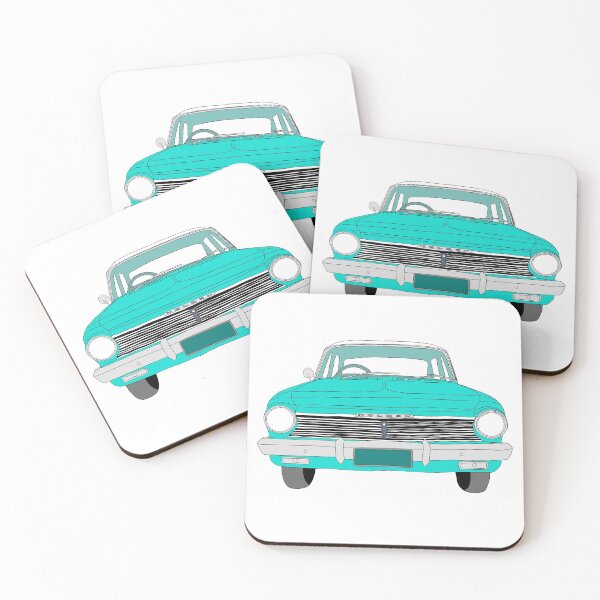 Item preview, Holden 1963 EJ Special Turquoise  designed and sold by shtem.