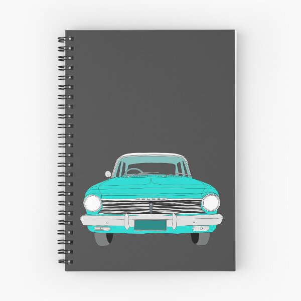 Item preview, Holden 1963 EJ Special Turquoise  designed and sold by shtem.