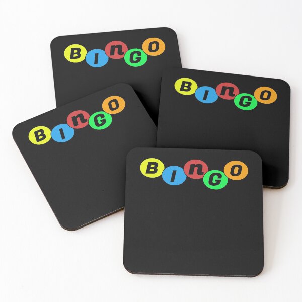 Item preview, Bingo Balls  designed and sold by SparkleLiveLife.