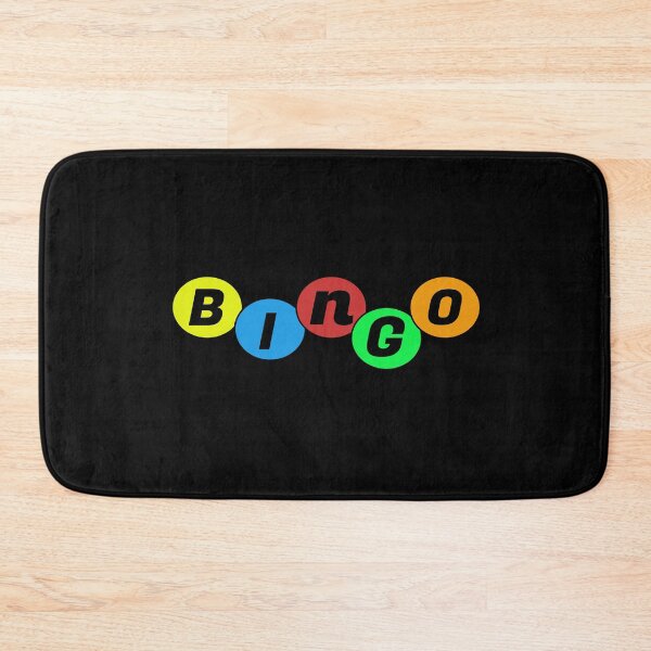 Item preview, Bingo Balls  designed and sold by SparkleLiveLife.