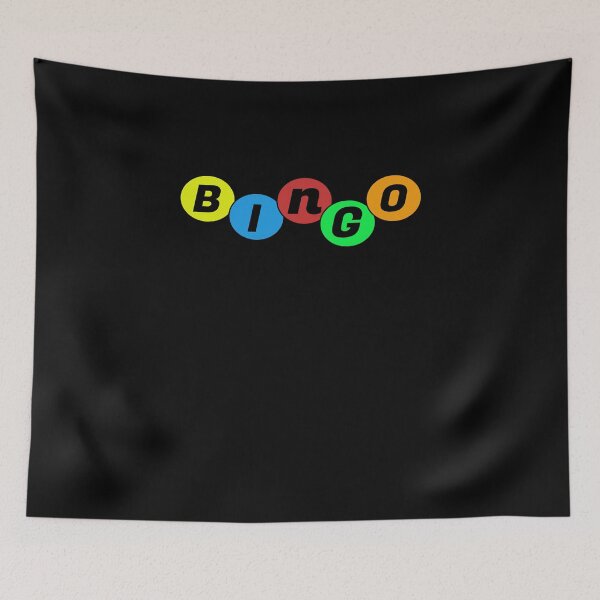Item preview, Bingo Balls  designed and sold by SparkleLiveLife.