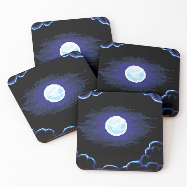Item preview, Moonlight designed and sold by Logalpix.