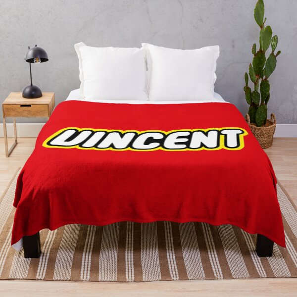Item preview, Vincent LEtsGO designed and sold by Urosek.