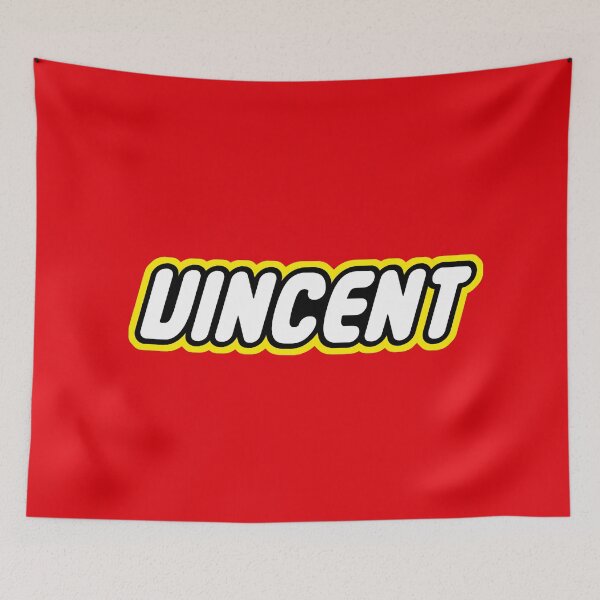 Item preview, Vincent LEtsGO designed and sold by Urosek.