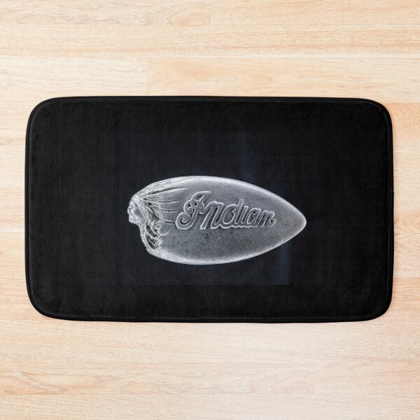 Item preview, Chief Head designed and sold by twixt-two-wheels.