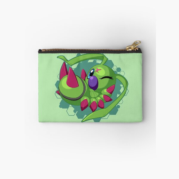 Item preview, Wormon Chibi designed and sold by PR-Art.