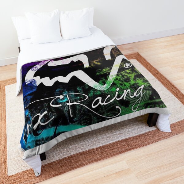 Big Racing Comforter