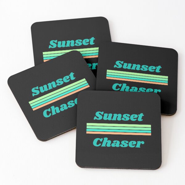 Item preview, Sunset Chaser Mint designed and sold by CharlieCreator.