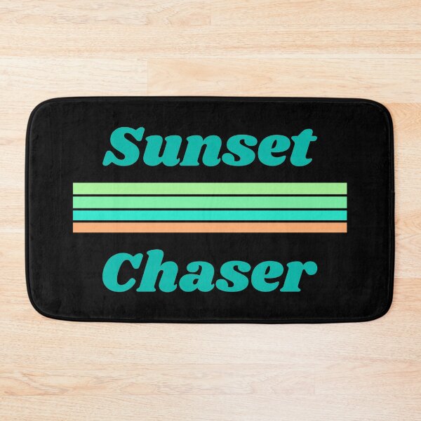 Item preview, Sunset Chaser Mint designed and sold by CharlieCreator.