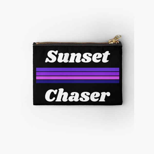 Item preview, Sunset Chaser Violet designed and sold by CharlieCreator.
