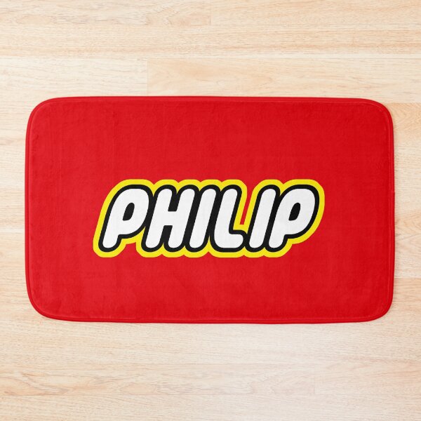 Item preview, LEtsGO Philip designed and sold by Urosek.