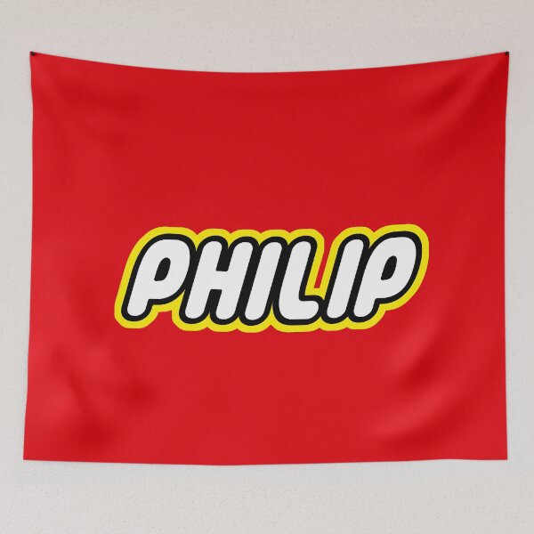 Item preview, LEtsGO Philip designed and sold by Urosek.