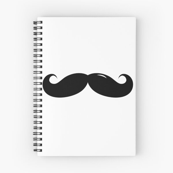 Item preview, Stache v1 designed and sold by midnightpremier.