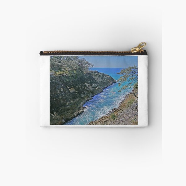 Item preview, North Gorge, Nth Stradbroke Island, Qld, Australia designed and sold by Margaret  Hyde.
