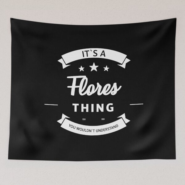 Item preview, We are the craziest family in the world. Yes, we are the Floreses designed and sold by Urosek.
