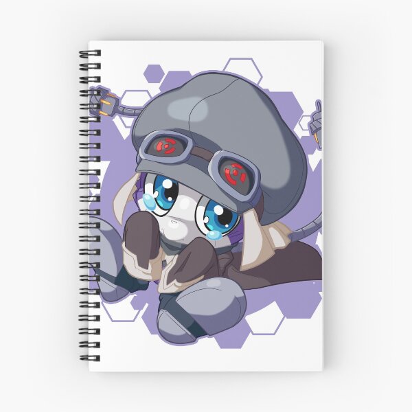Item preview, Offmon Chibi designed and sold by PR-Art.