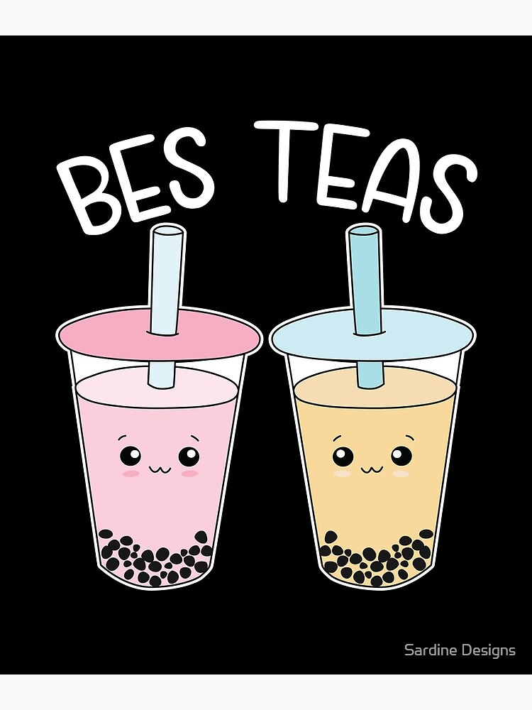 Best Bubble Tea Gift Set