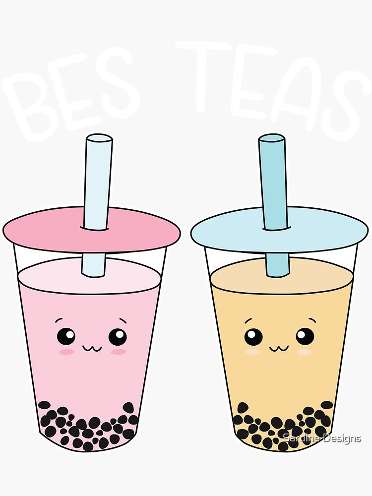 Best Bubble Tea Gift Set