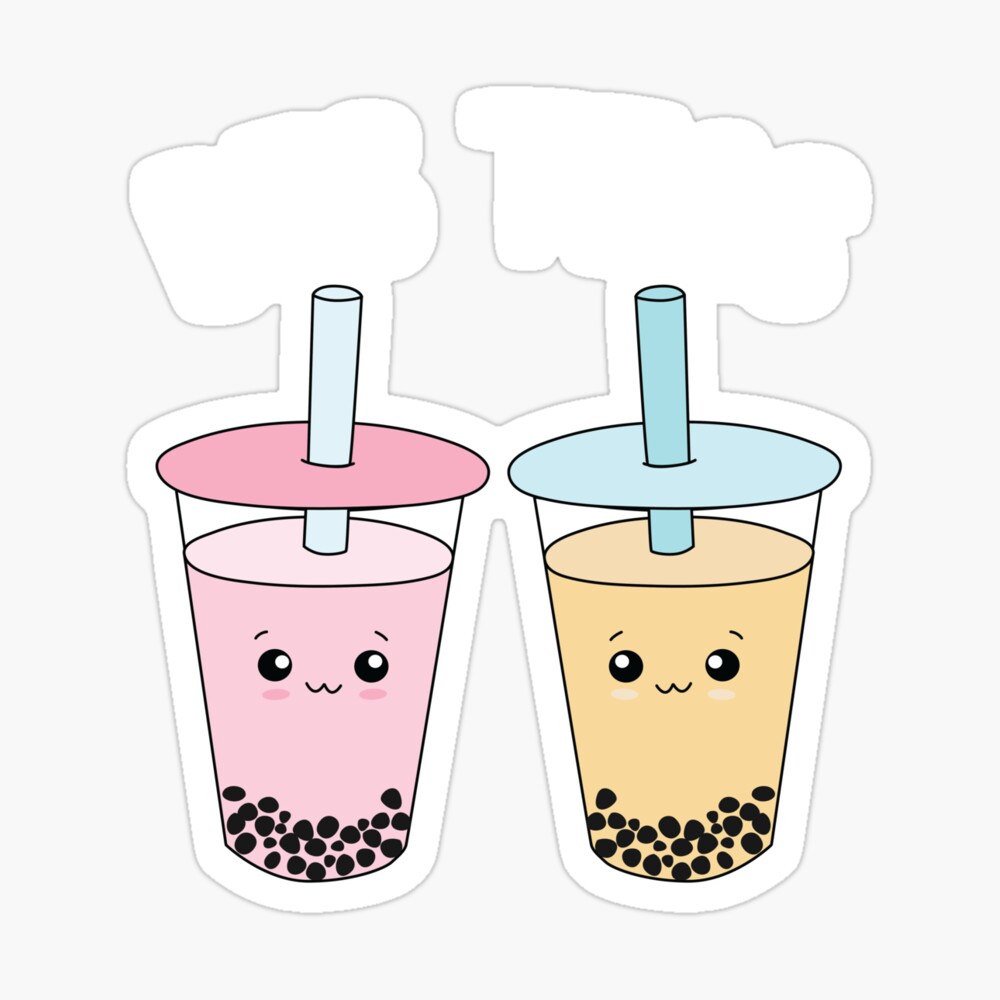 Boba Besties
