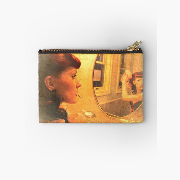 Item preview, In the Mirror designed and sold by Barbara  Brown.