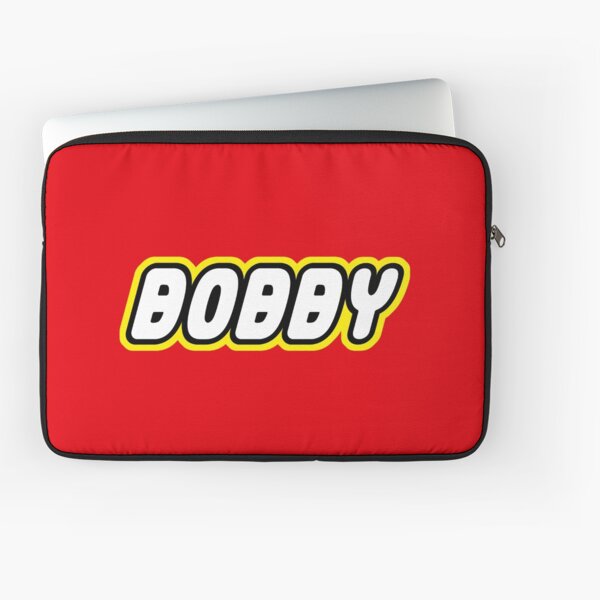 Bobby Laptop Sleeves Redbubble - ree bobb shmurda free bobby shmurda god roblox bobby shmurda
