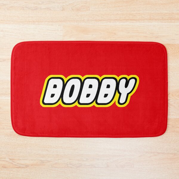 Item preview, LEtsGO Bobby designed and sold by Urosek.