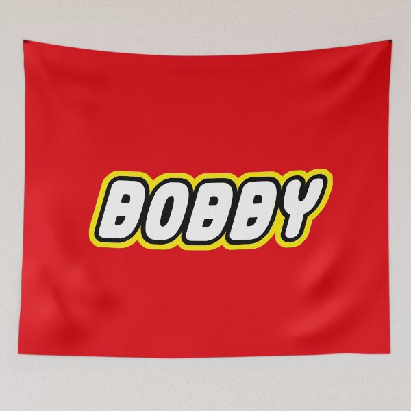 Item preview, LEtsGO Bobby designed and sold by Urosek.