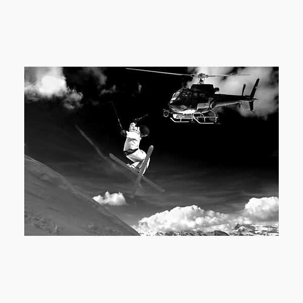 Item preview, ski jump stunt designed and sold by neil harrison.