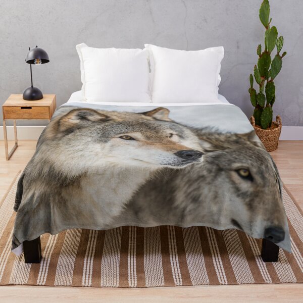 Item preview, Timber Wolves designed and sold by Michael Cummings.