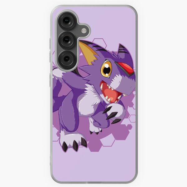 Item preview, Dorumon Chibi designed and sold by PR-Art.