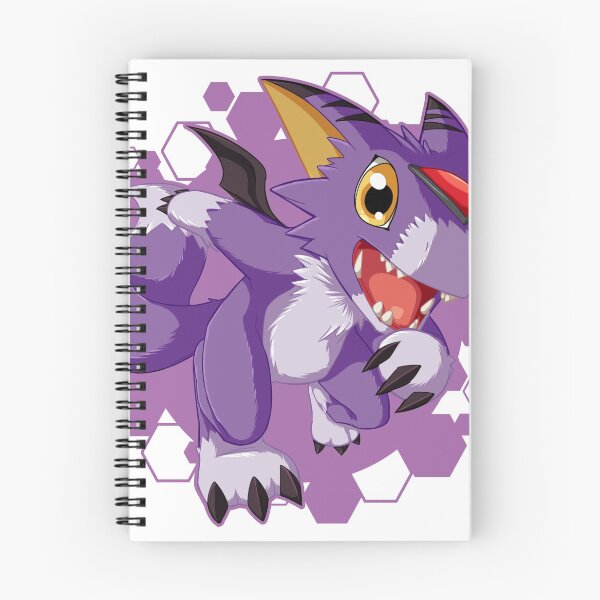 Item preview, Dorumon Chibi designed and sold by PR-Art.