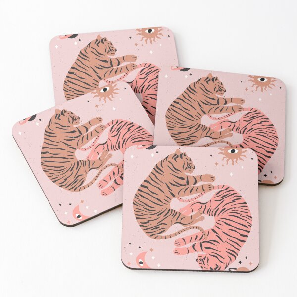 Item preview, dreaming tigers designed and sold by anneamanda.