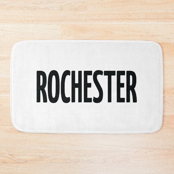 Artikelvorschau, Rochester entworfen und verkauft von ProjectX23.