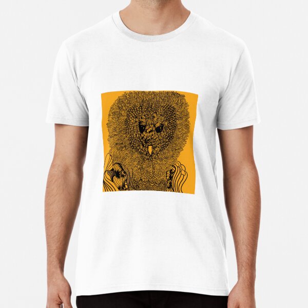Wisdom Premium T-Shirt